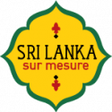 Parfums d&#039;hiver au Sri Lanka